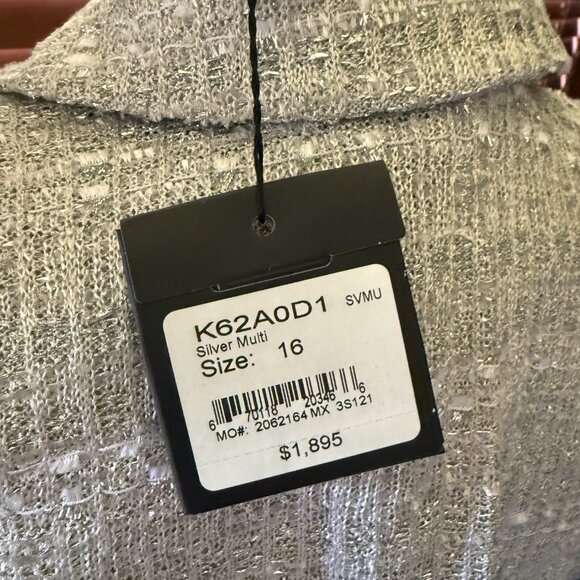 St John Coat and Dress set - Picture 7 of 8